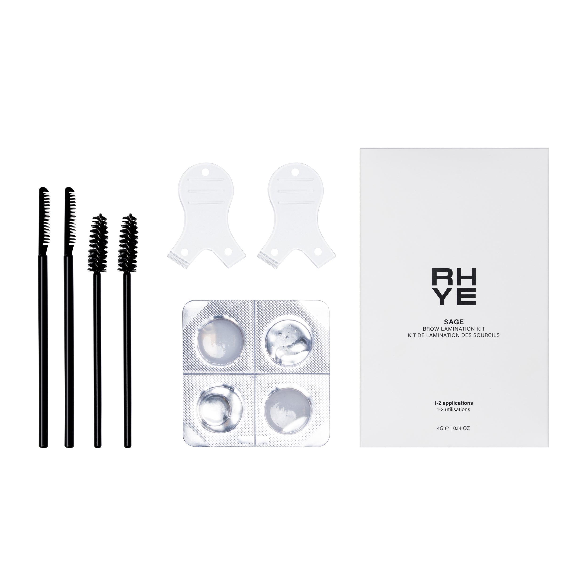 BROW LAMINATION KIT