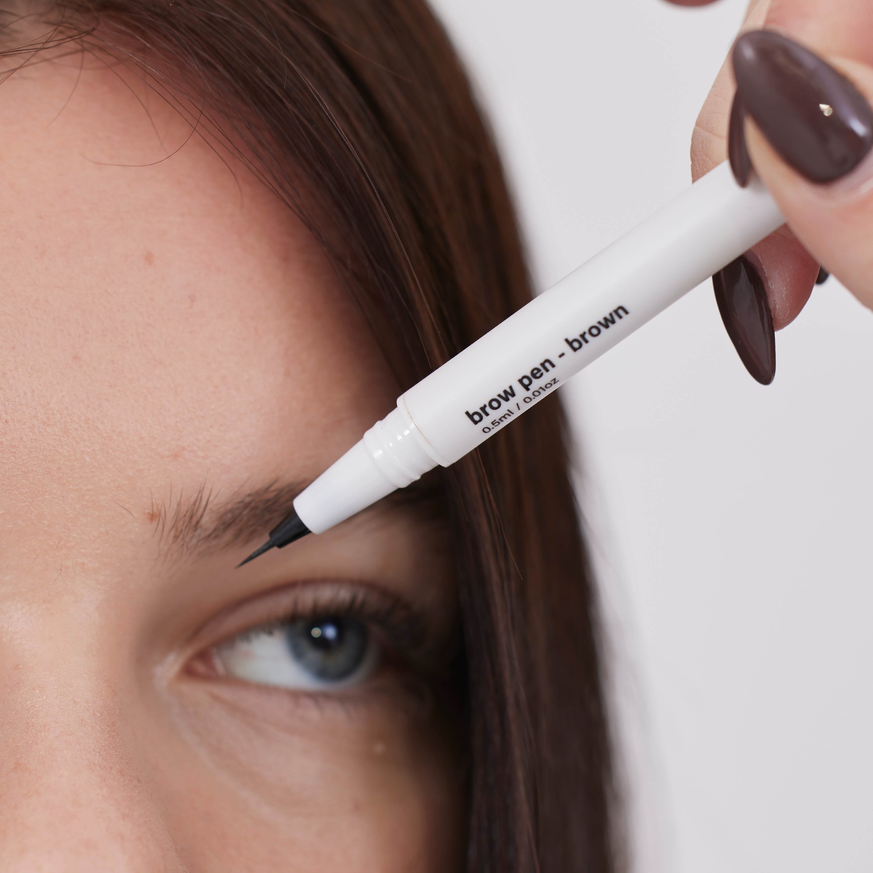 THIN BROW PEN