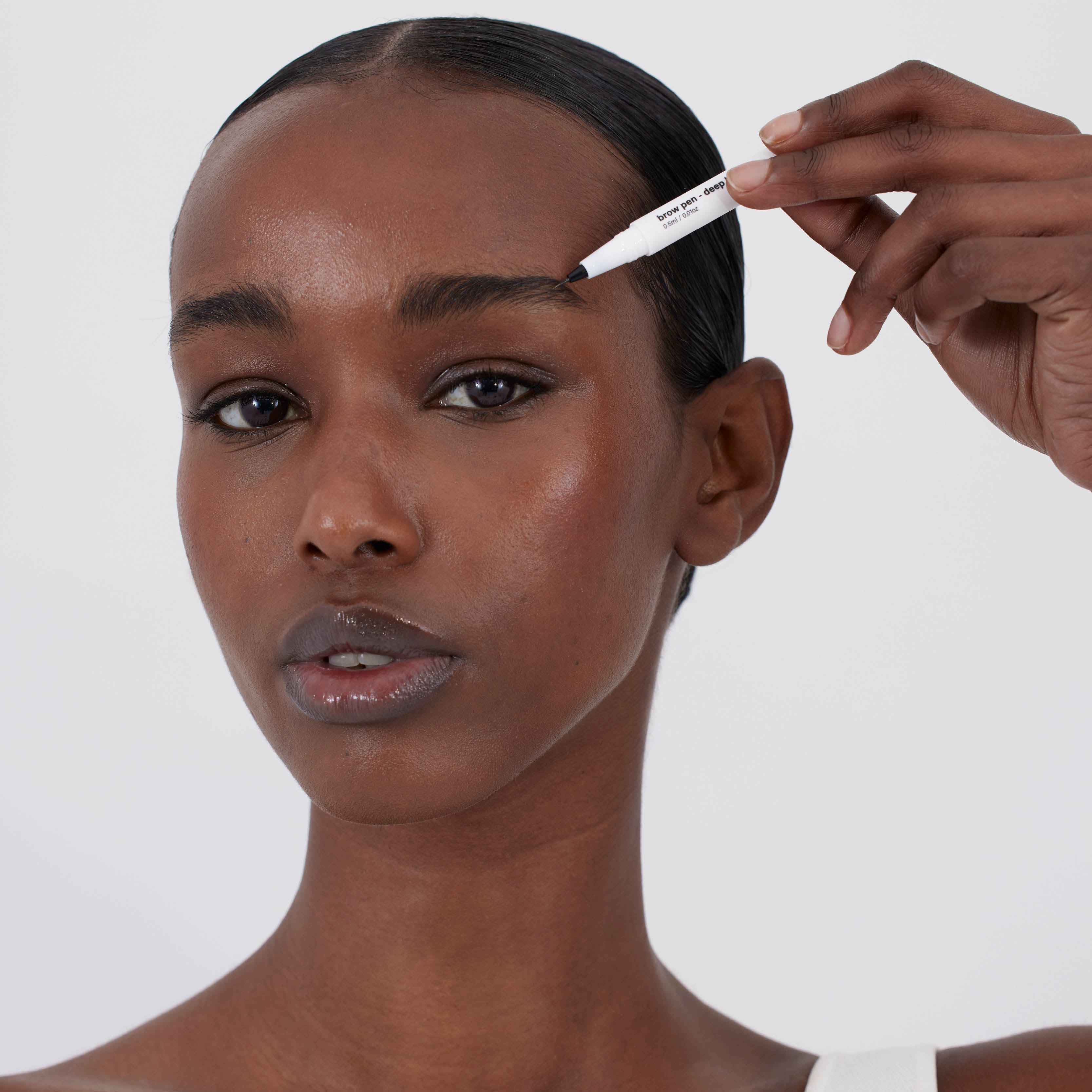 THIN BROW PEN
