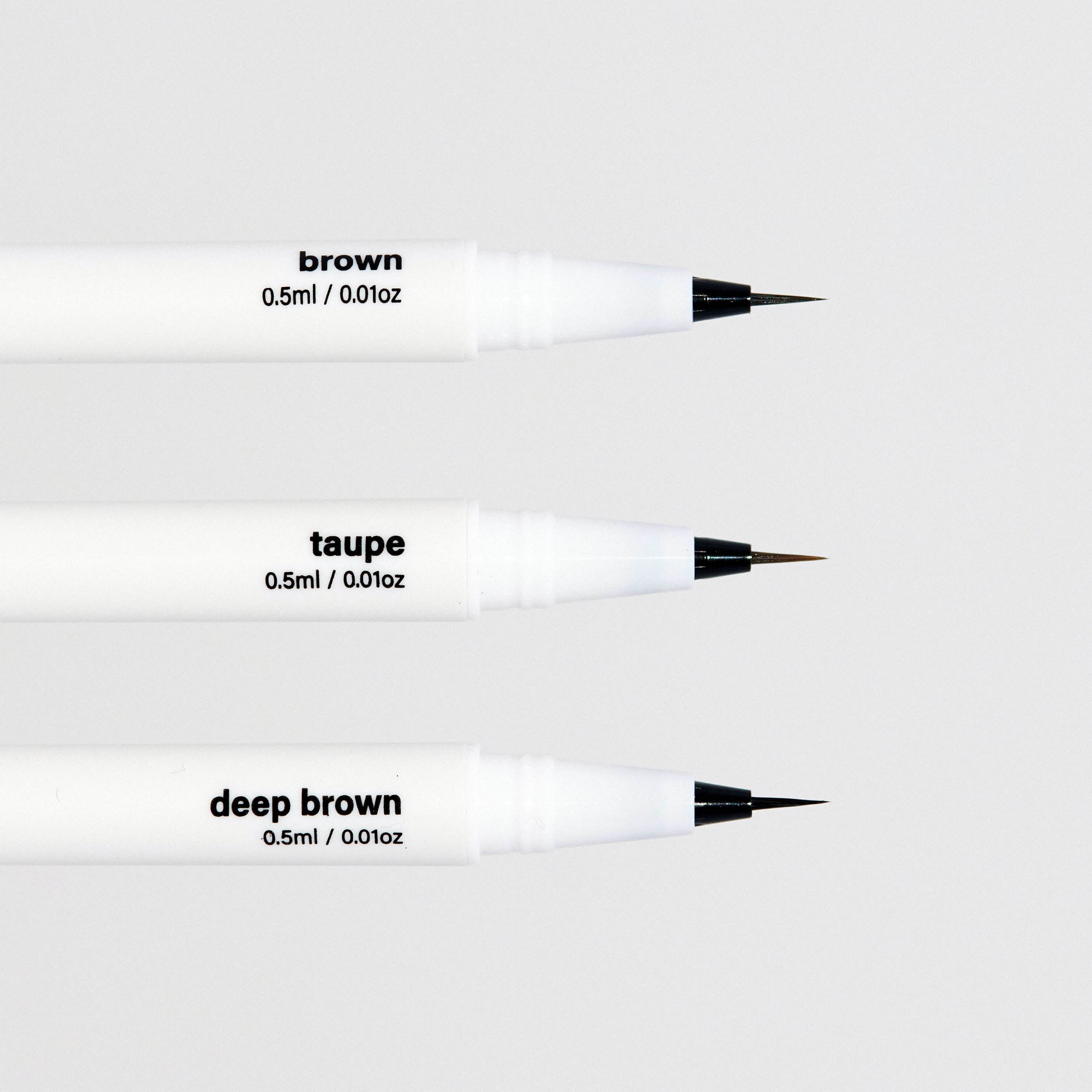 BROW SET