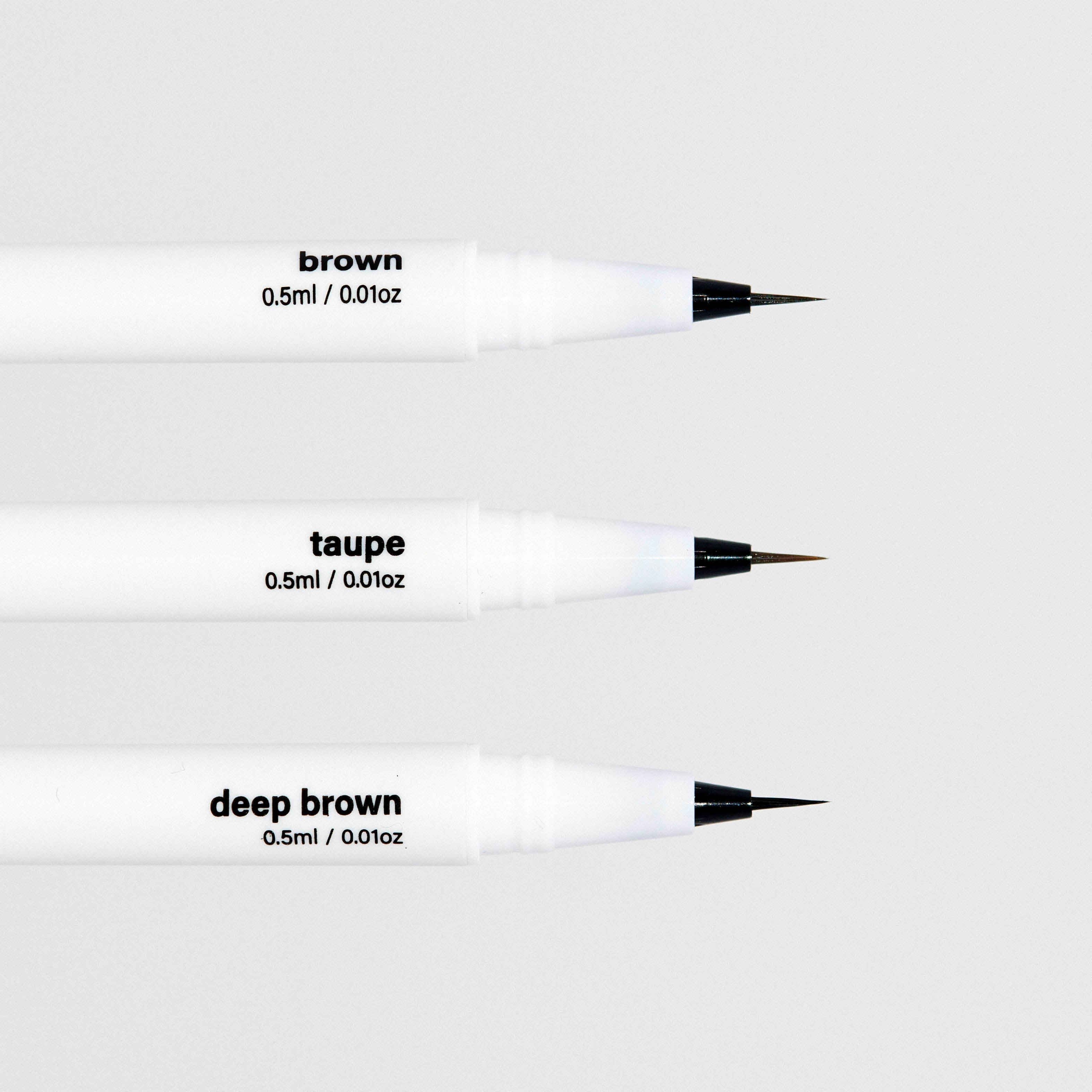 THIN BROW PEN