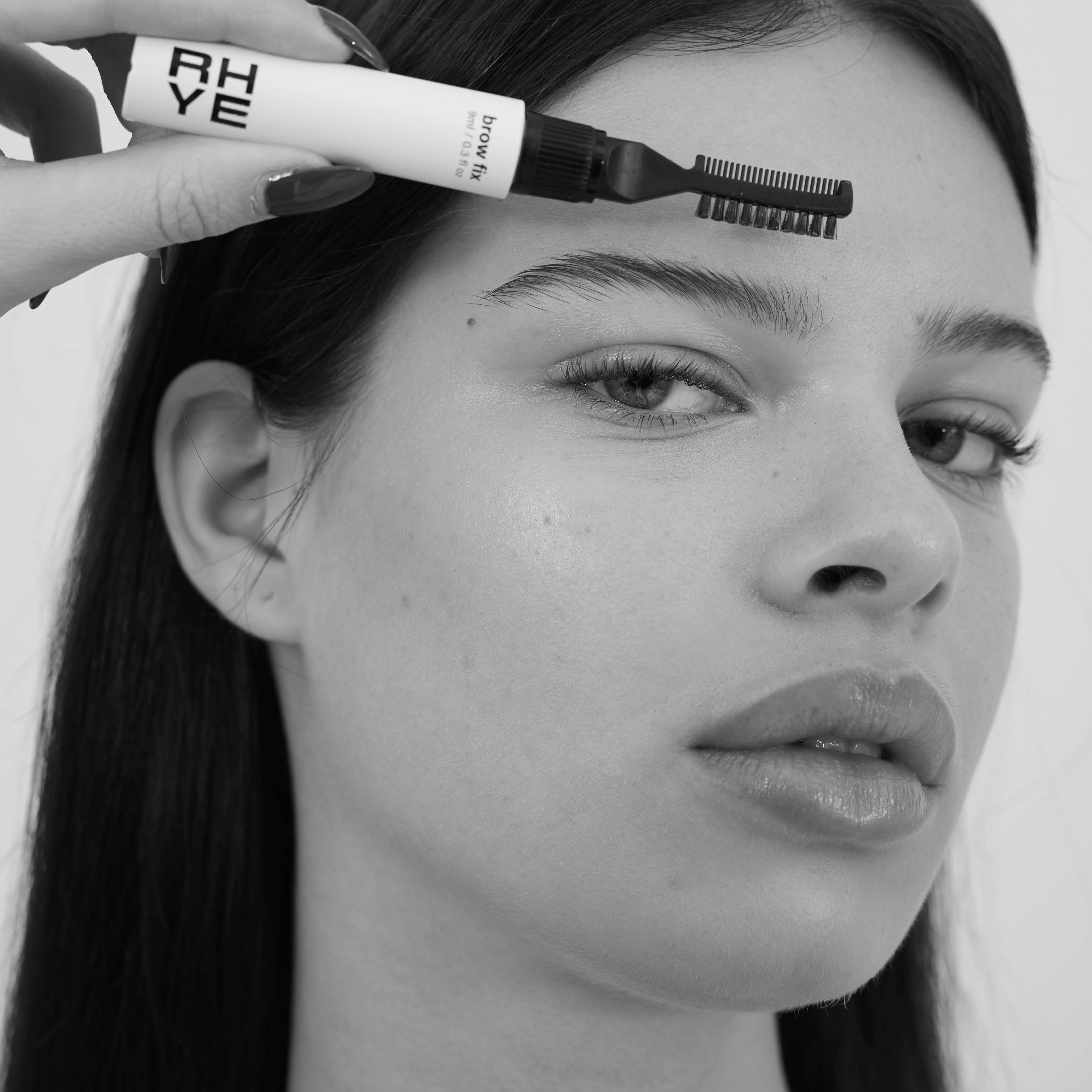 BROW SET