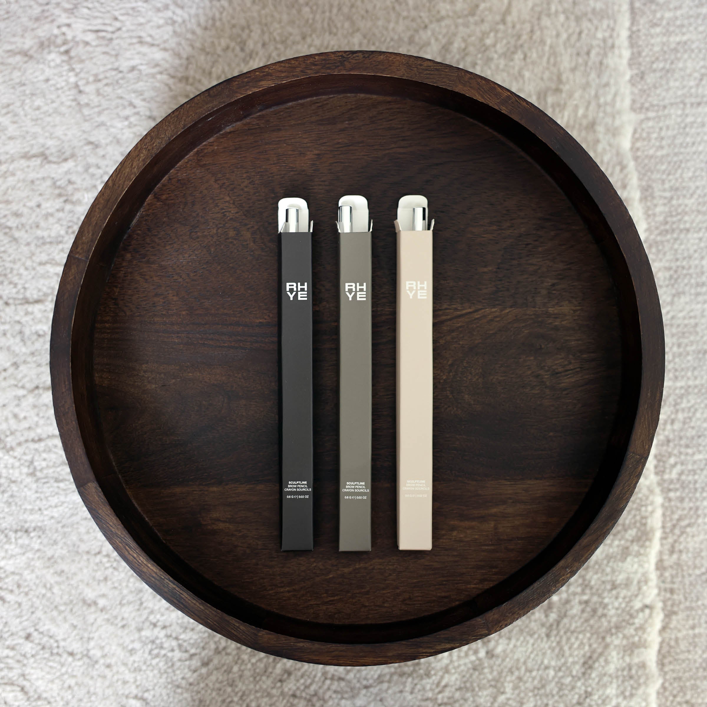 SCULPTLINE BROW PENCIL